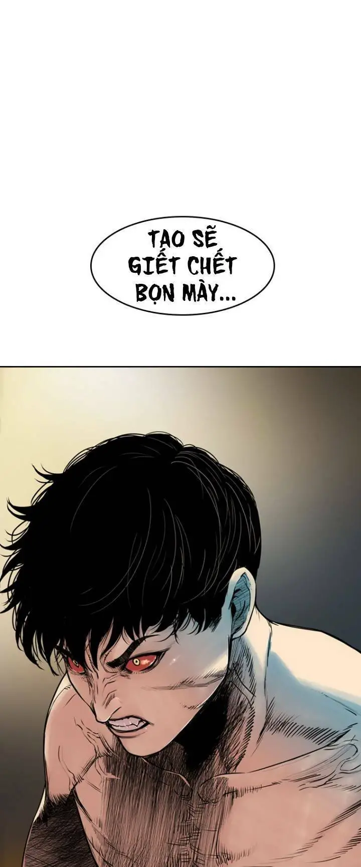 The Blob Nettruyen ZZZ Chương 64 Page 14