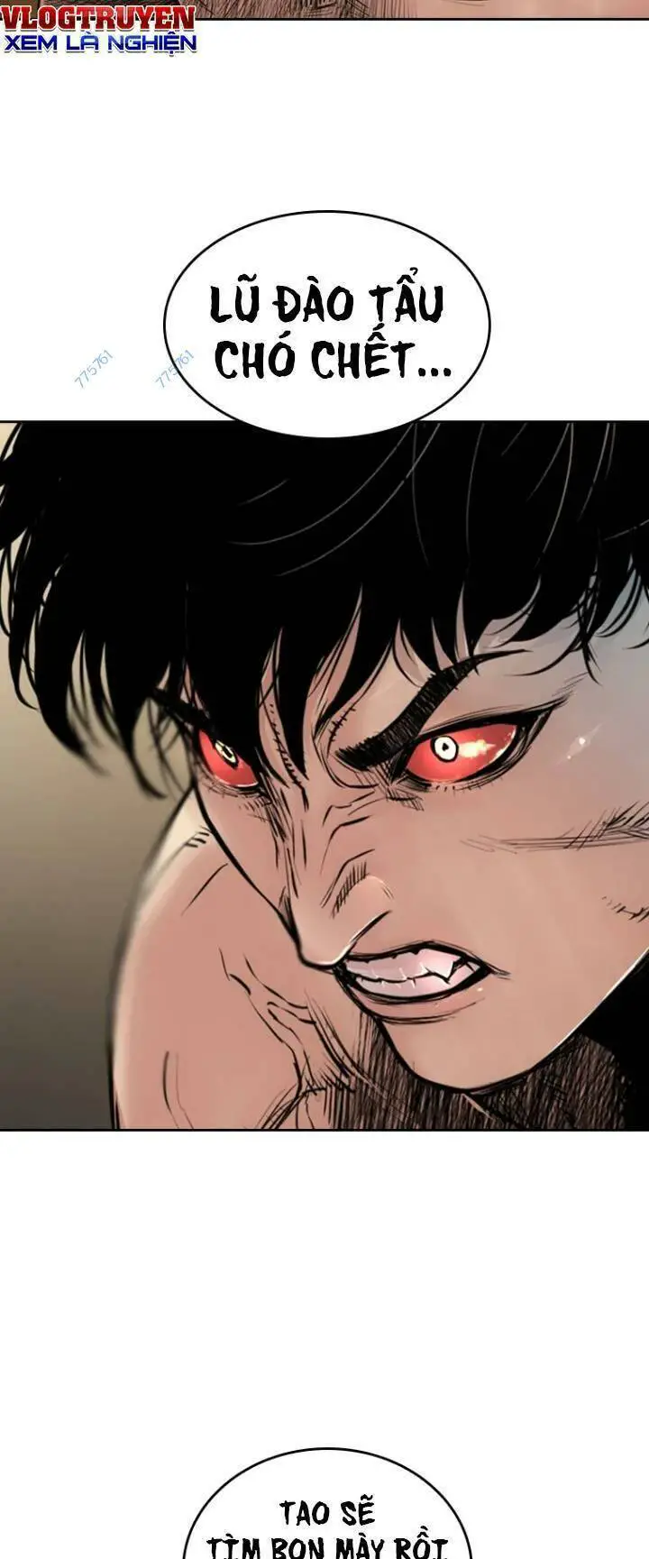 The Blob Nettruyen ZZZ Chương 64 Page 15
