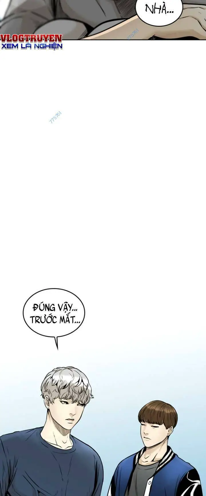 The Blob Nettruyen ZZZ Chương 64 Page 23