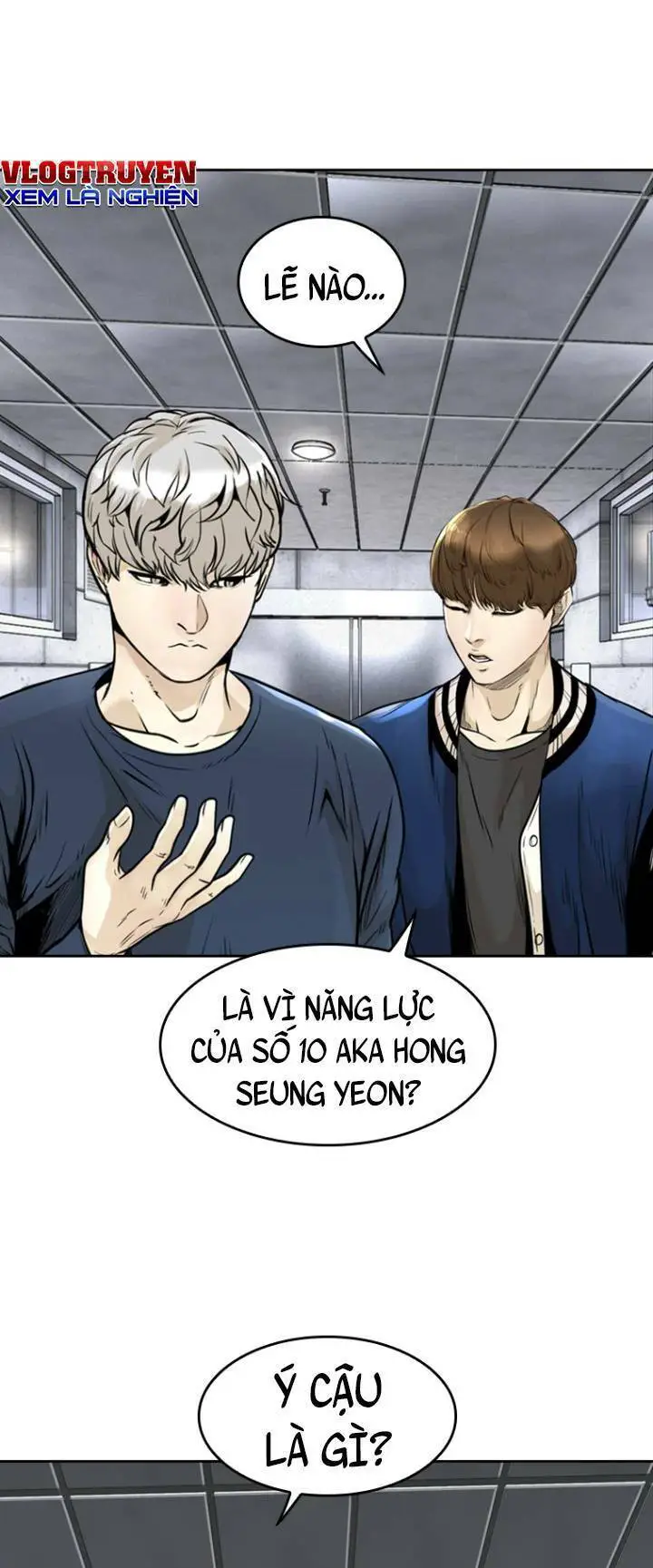 The Blob Nettruyen ZZZ Chương 64 Page 26