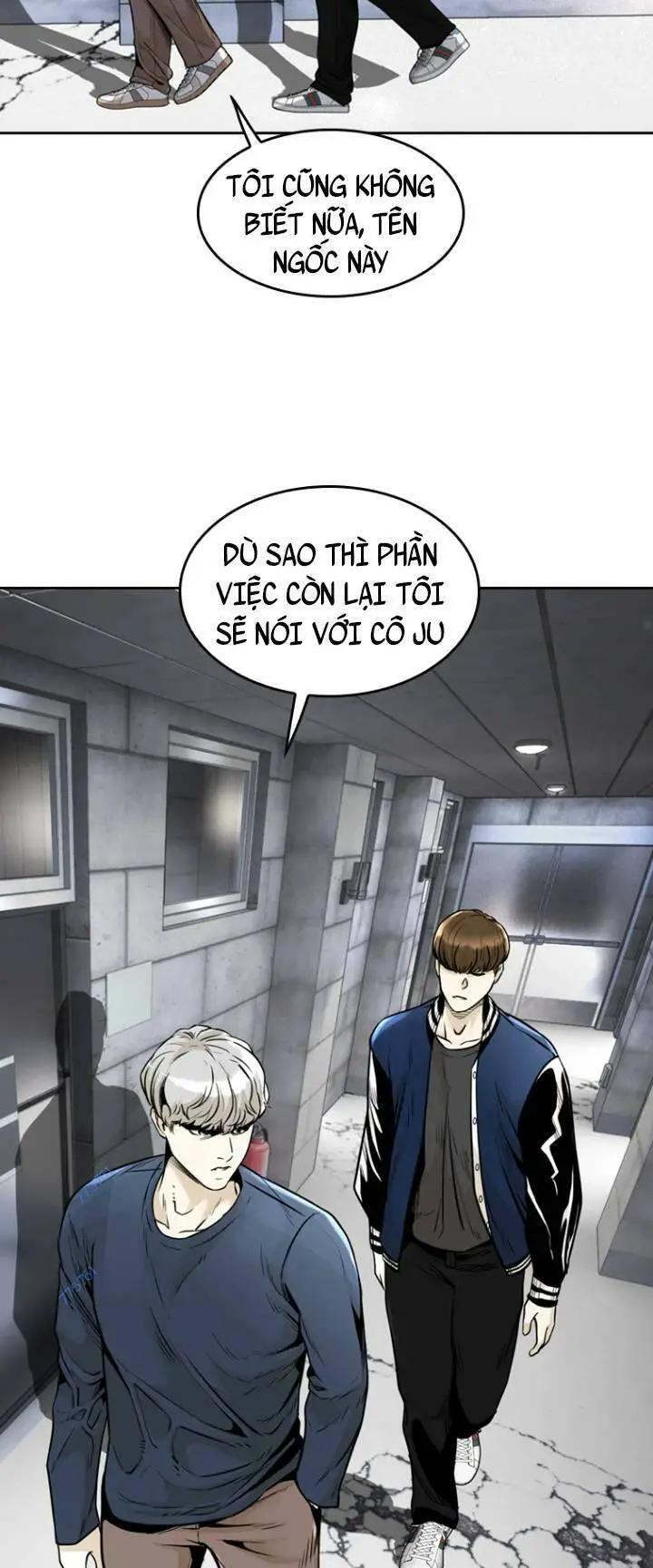 The Blob Nettruyen ZZZ Chương 64 Page 31