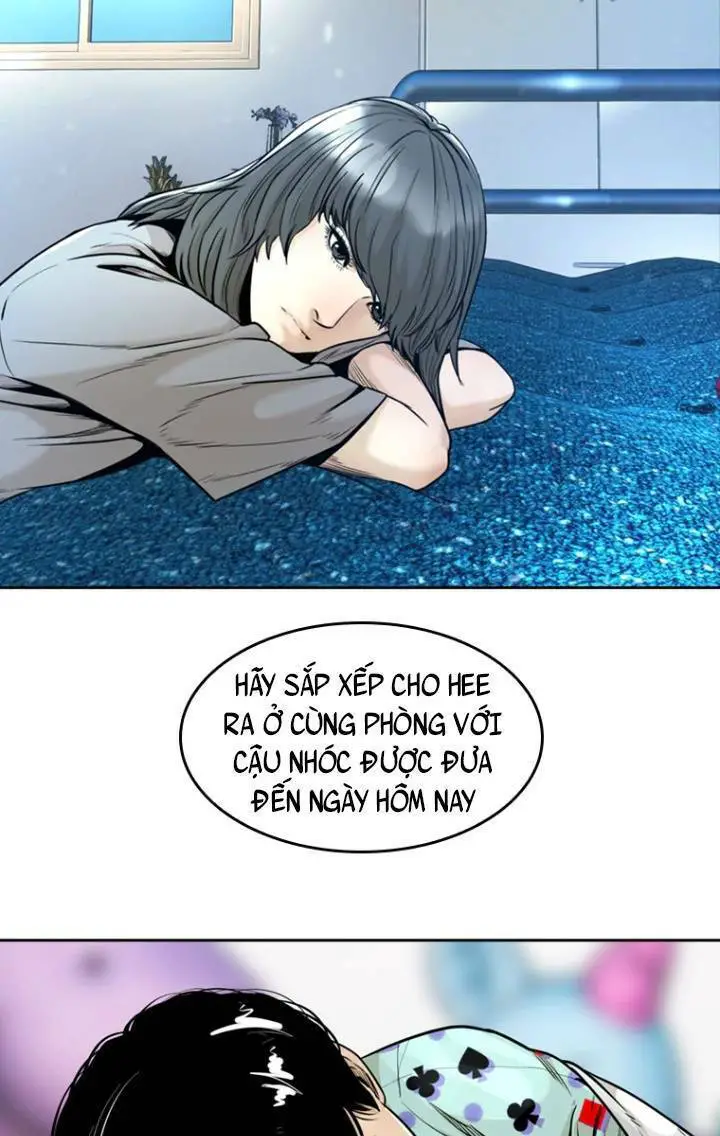 The Blob Nettruyen ZZZ Chương 64 Page 34