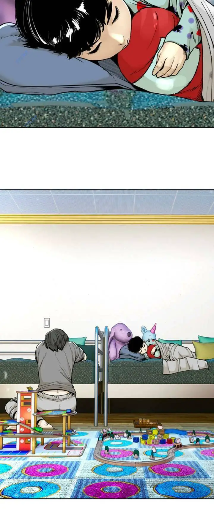 The Blob Nettruyen ZZZ Chương 64 Page 35