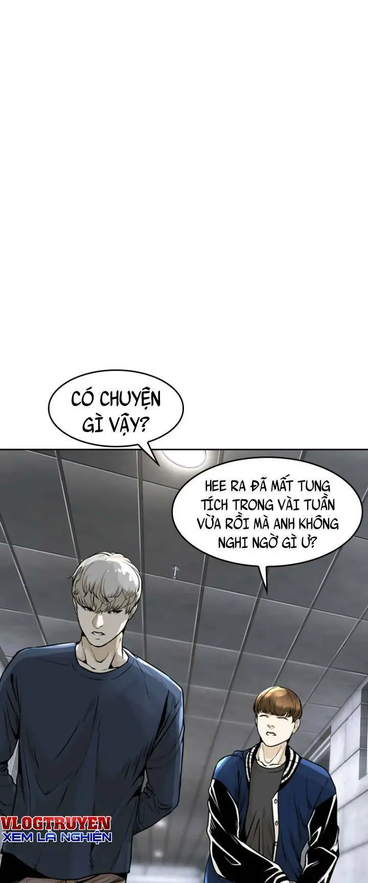 The Blob Nettruyen ZZZ Chương 64 Page 36
