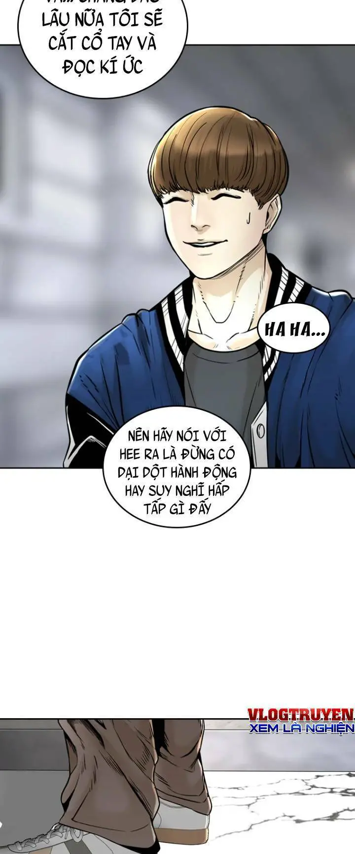 The Blob Nettruyen ZZZ Chương 64 Page 38