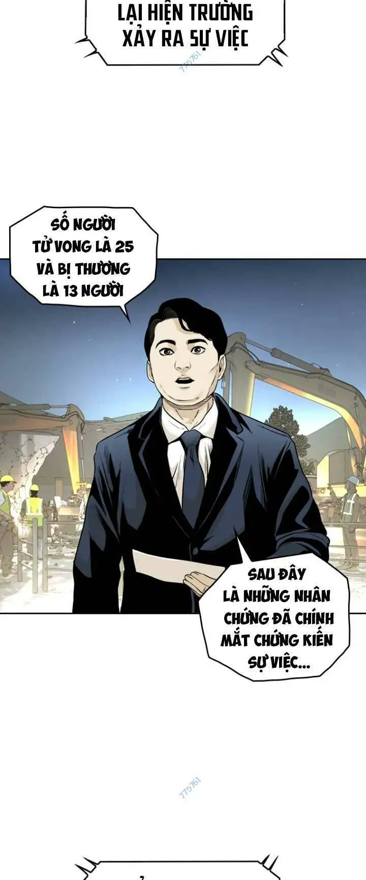 The Blob Nettruyen ZZZ Chương 64 Page 45