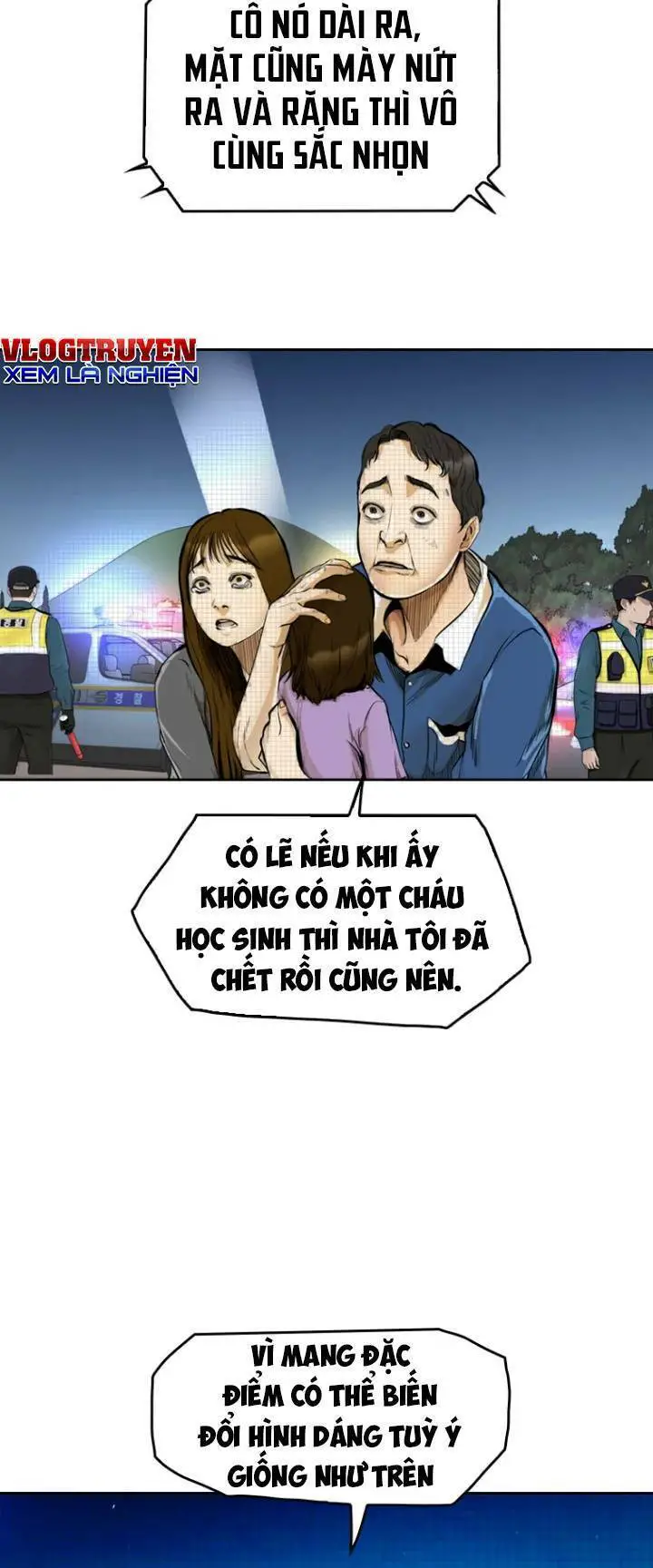 The Blob Nettruyen ZZZ Chương 64 Page 46
