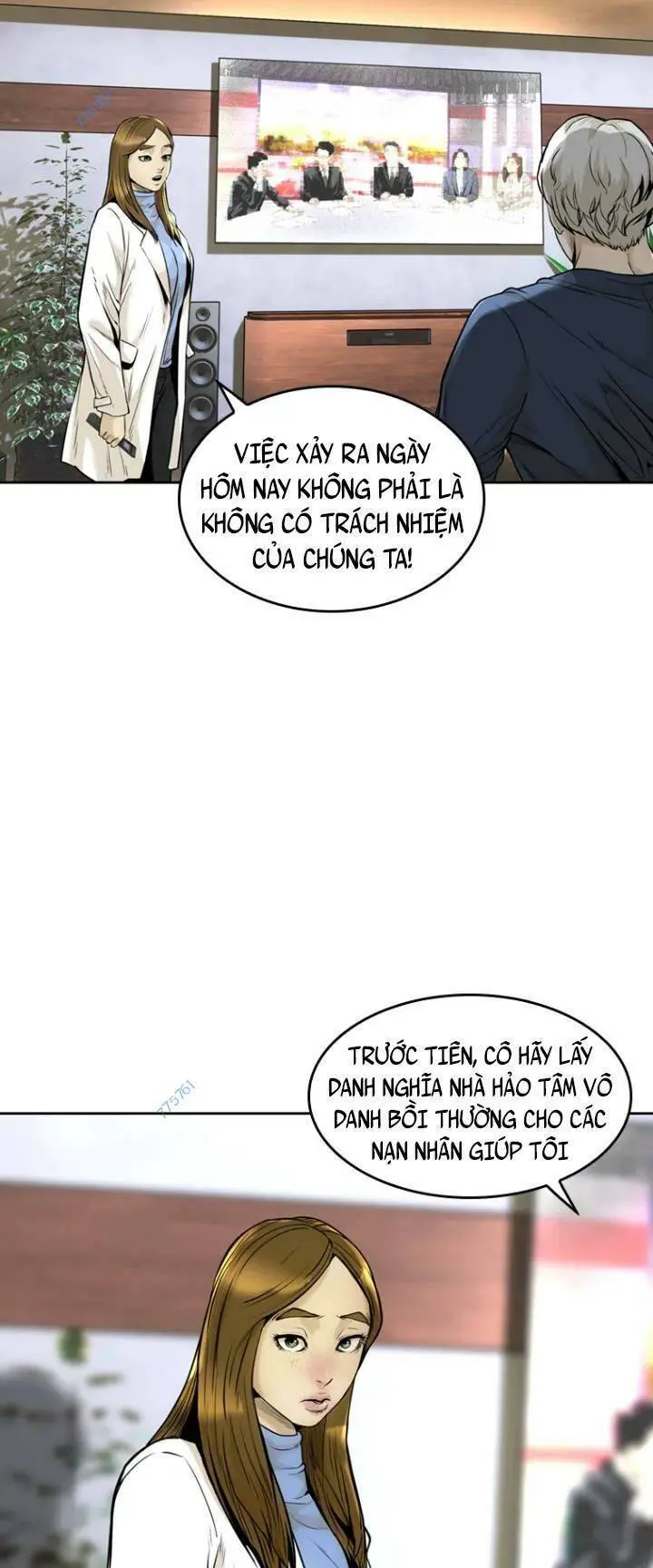 The Blob Nettruyen ZZZ Chương 64 Page 49