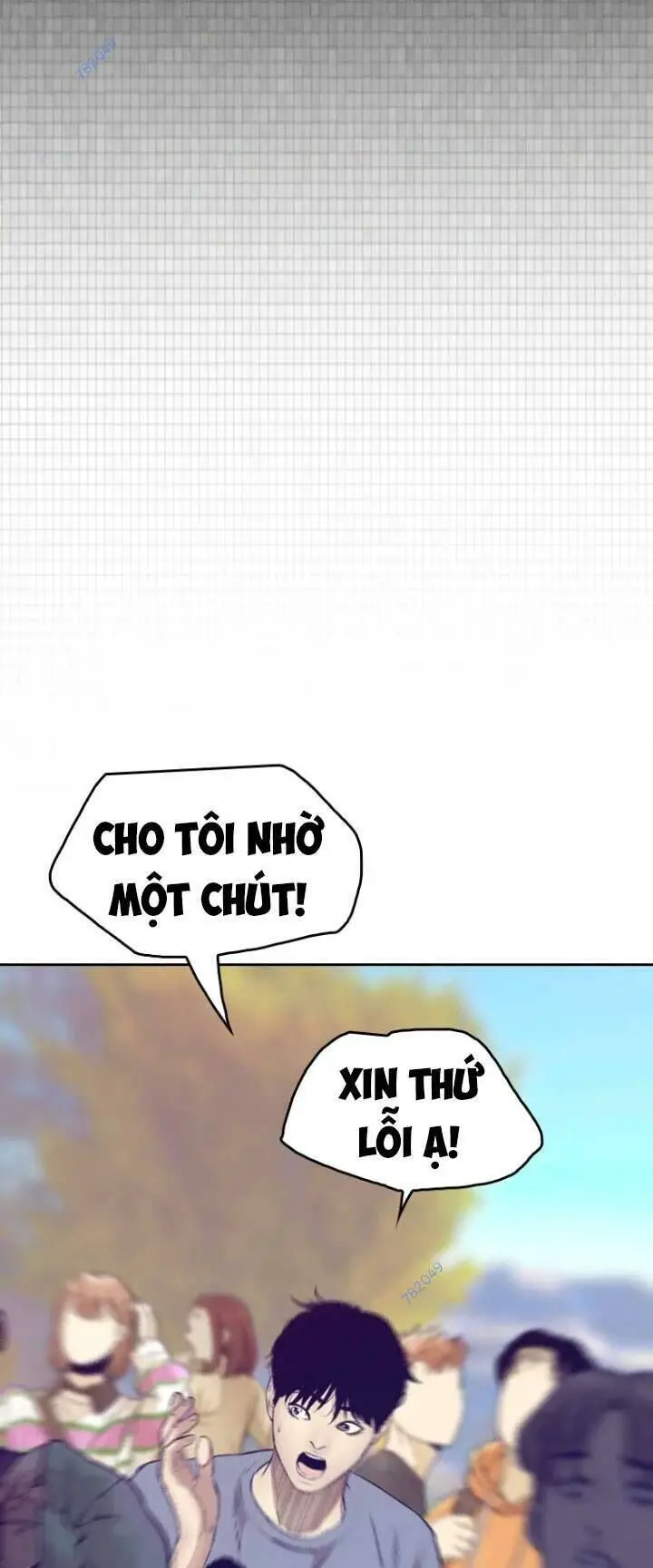 The Blob Nettruyen ZZZ Chương 52 Page 1