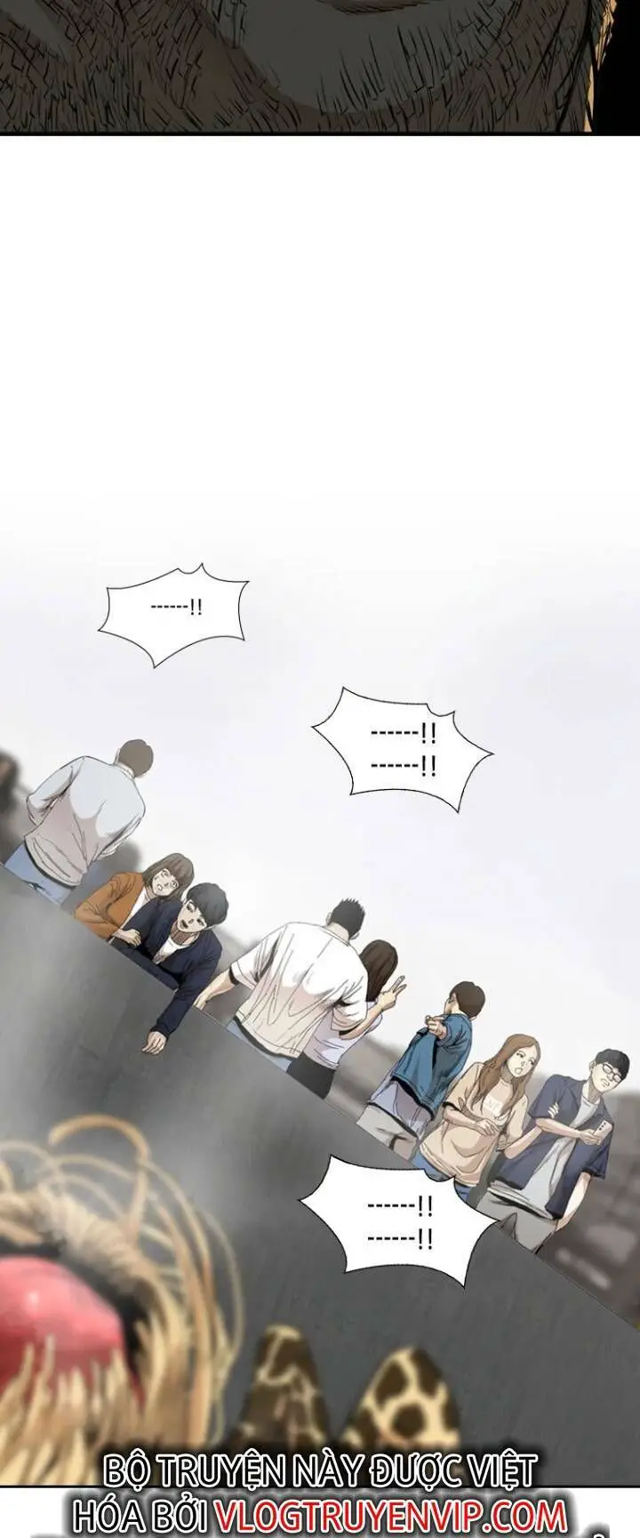 The Blob Nettruyen ZZZ Chương 52 Page 8