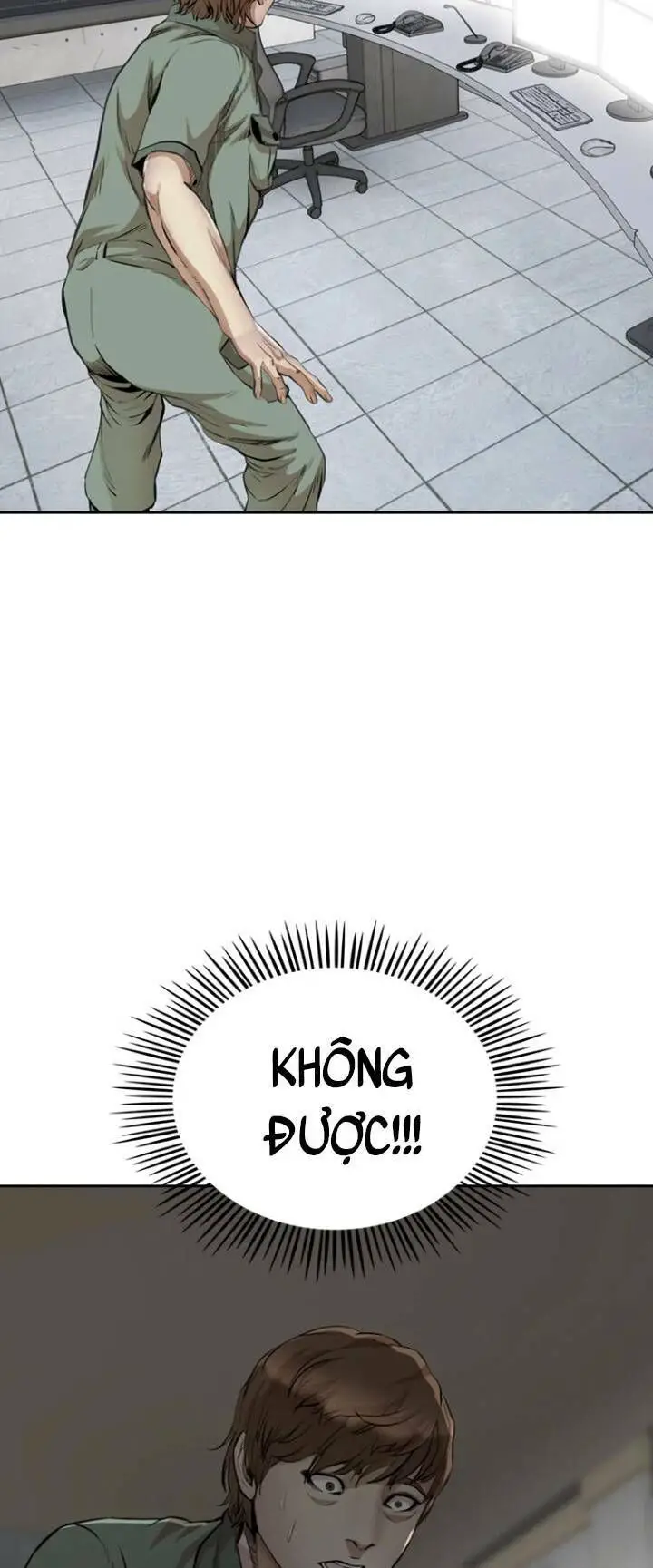 The Blob Nettruyen ZZZ Chương 52 Page 10