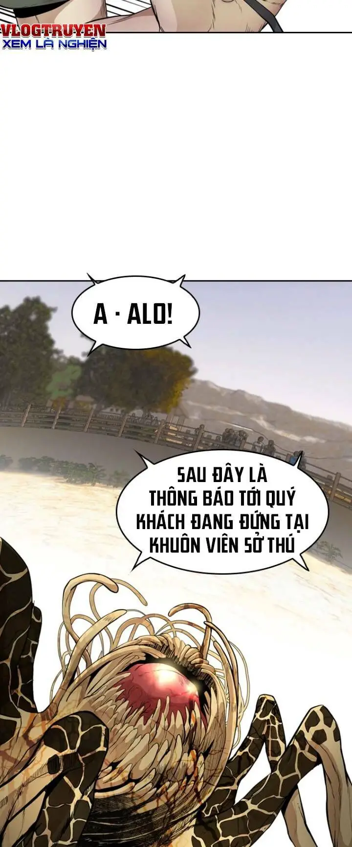 The Blob Nettruyen ZZZ Chương 52 Page 12