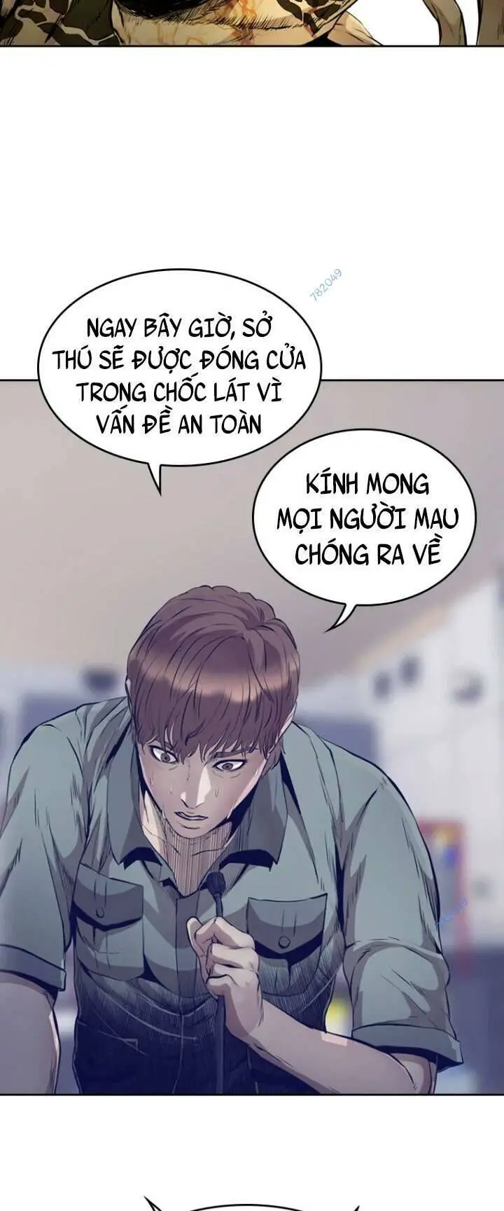 The Blob Nettruyen ZZZ Chương 52 Page 13