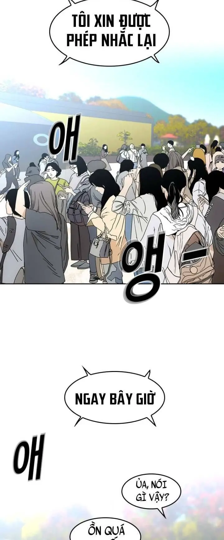 The Blob Nettruyen ZZZ Chương 52 Page 14