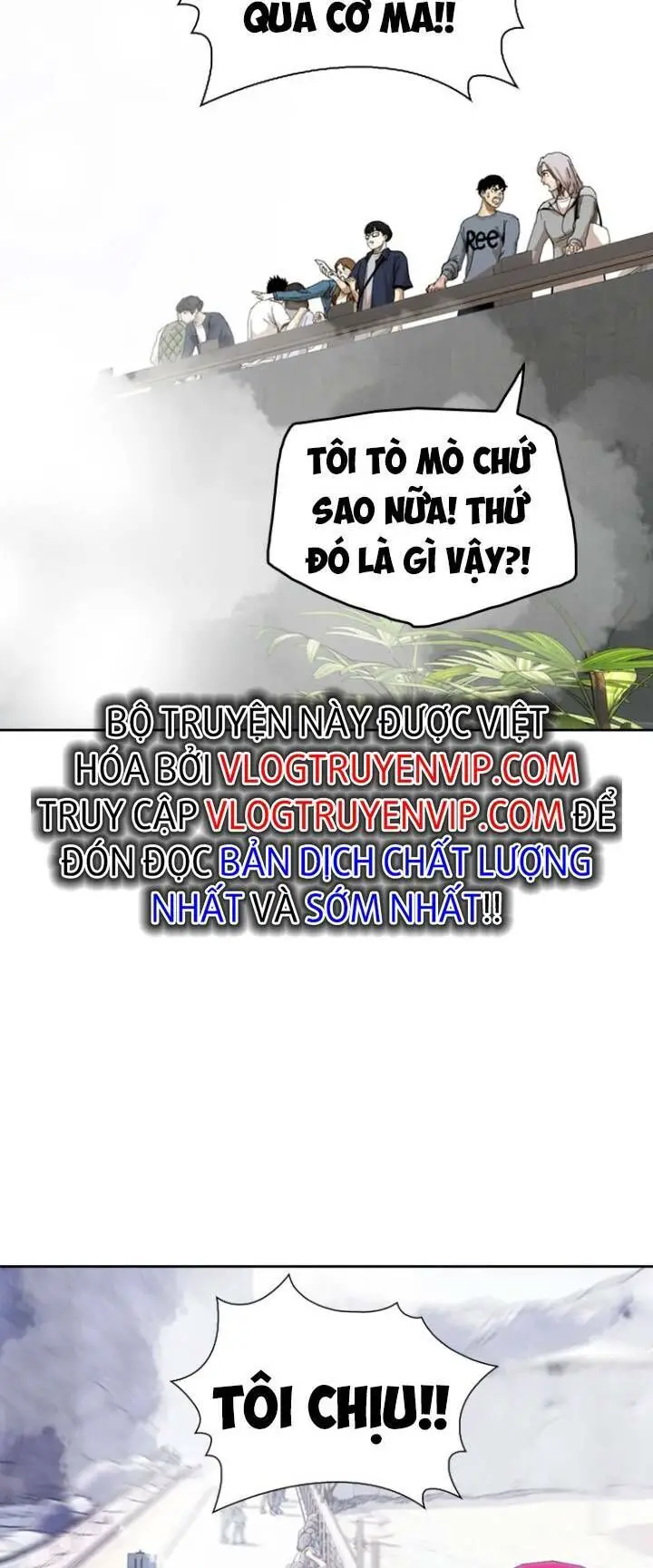 The Blob Nettruyen ZZZ Chương 52 Page 20