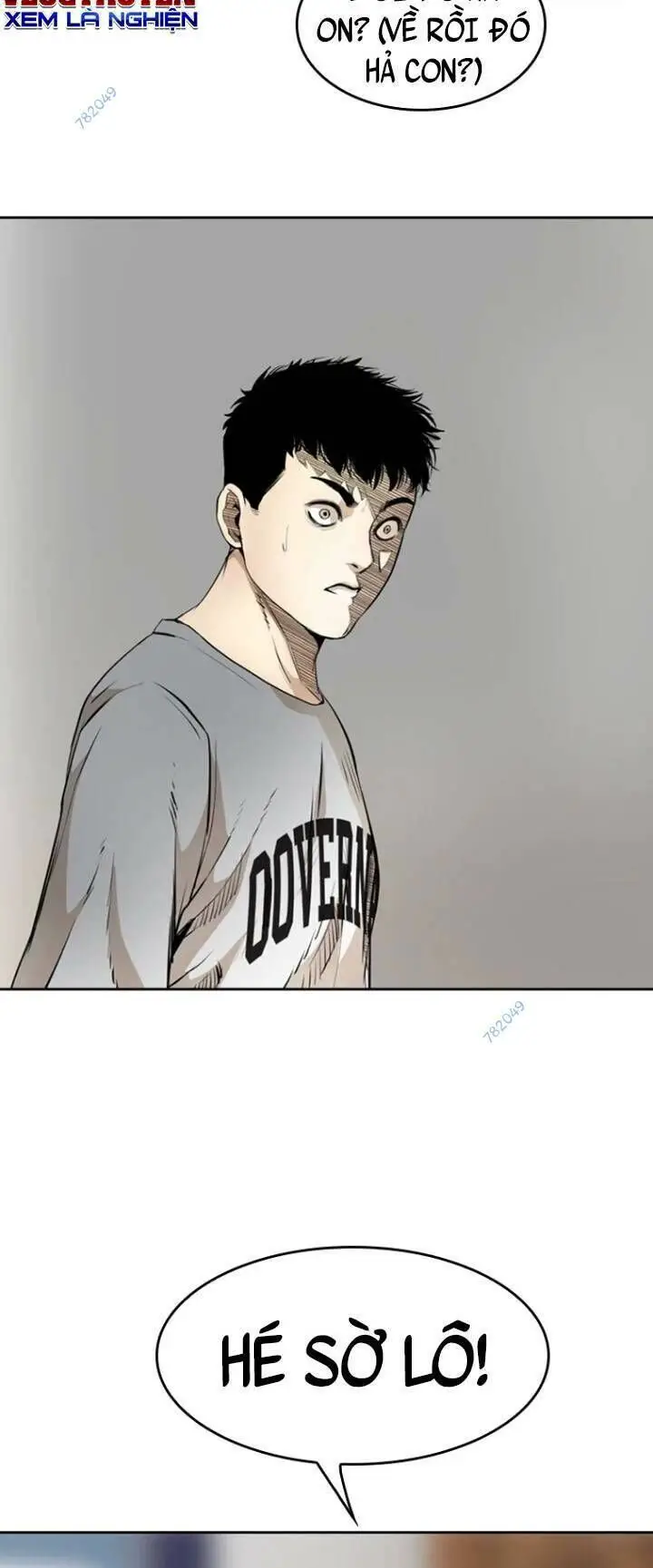The Blob Nettruyen ZZZ Chương 52 Page 77