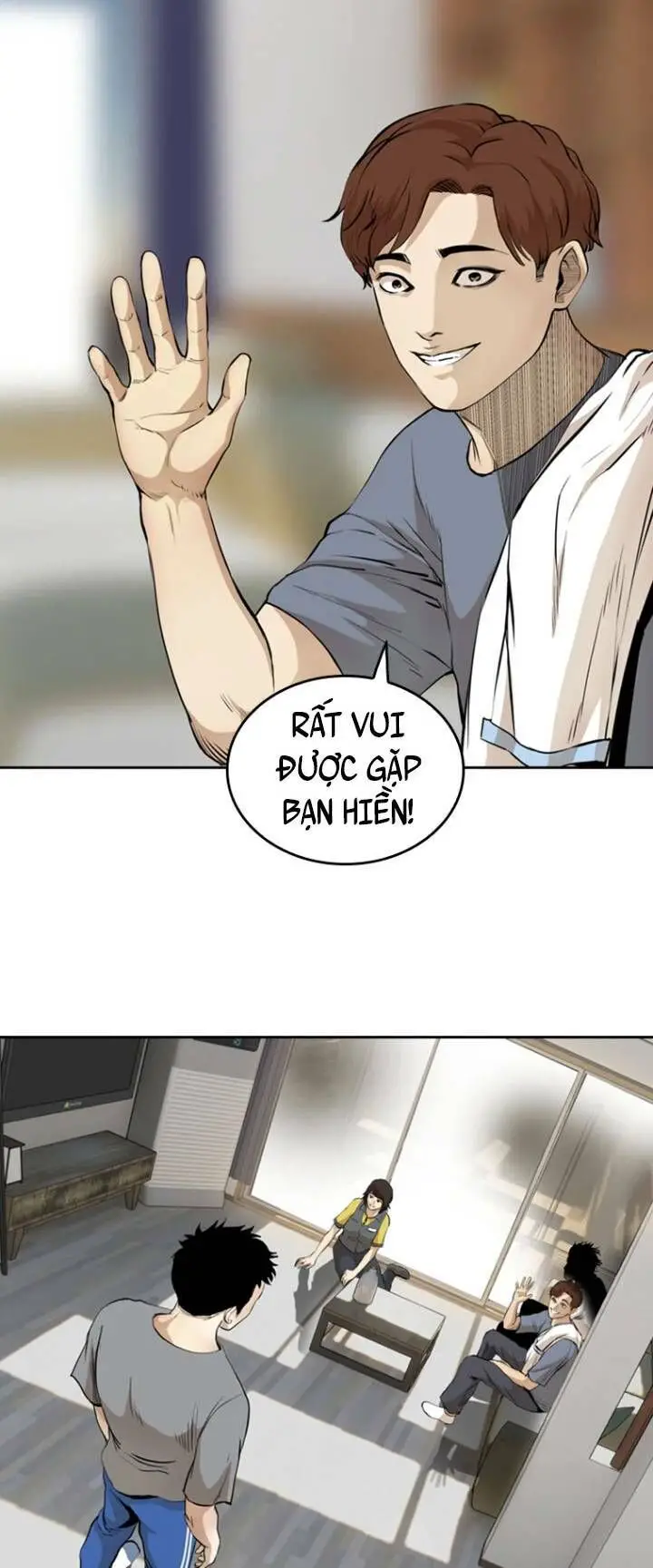 The Blob Nettruyen ZZZ Chương 52 Page 78