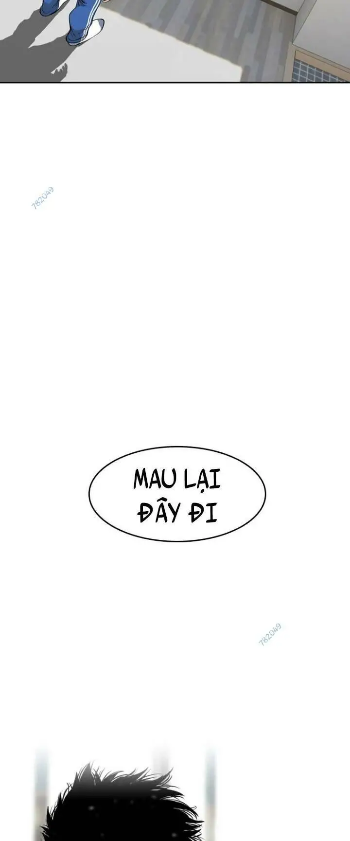 The Blob Nettruyen ZZZ Chương 52 Page 79