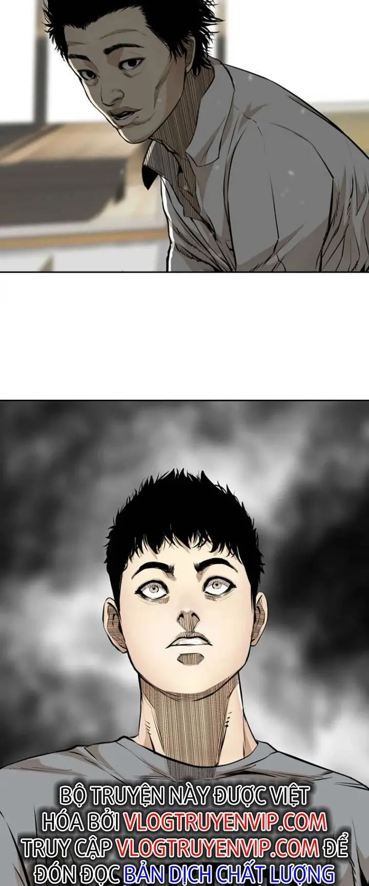 The Blob Nettruyen ZZZ Chương 52 Page 80