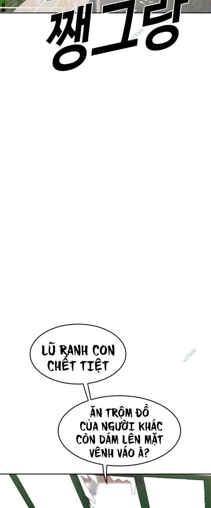 The Blob Nettruyen ZZZ Chương 31 Page 7