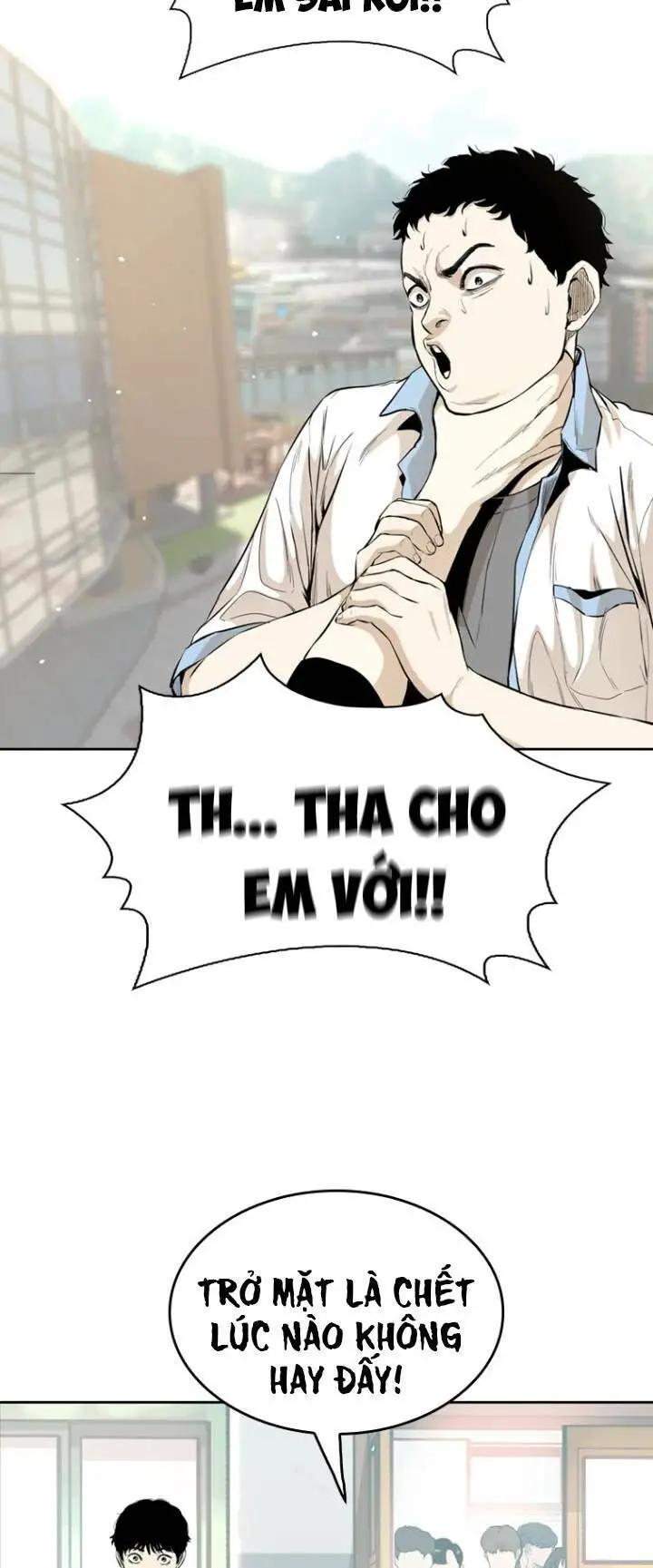 The Blob Nettruyen ZZZ Chương 31 Page 10