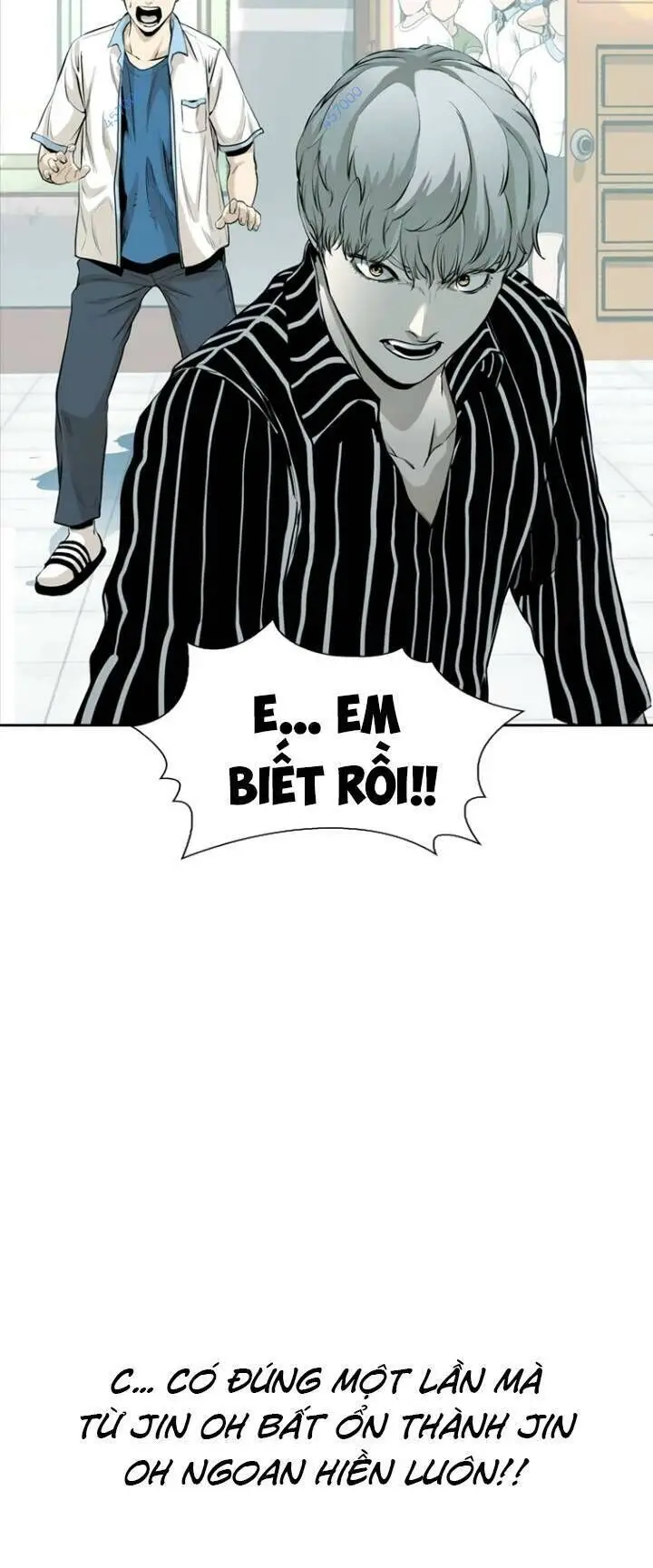 The Blob Nettruyen ZZZ Chương 31 Page 11