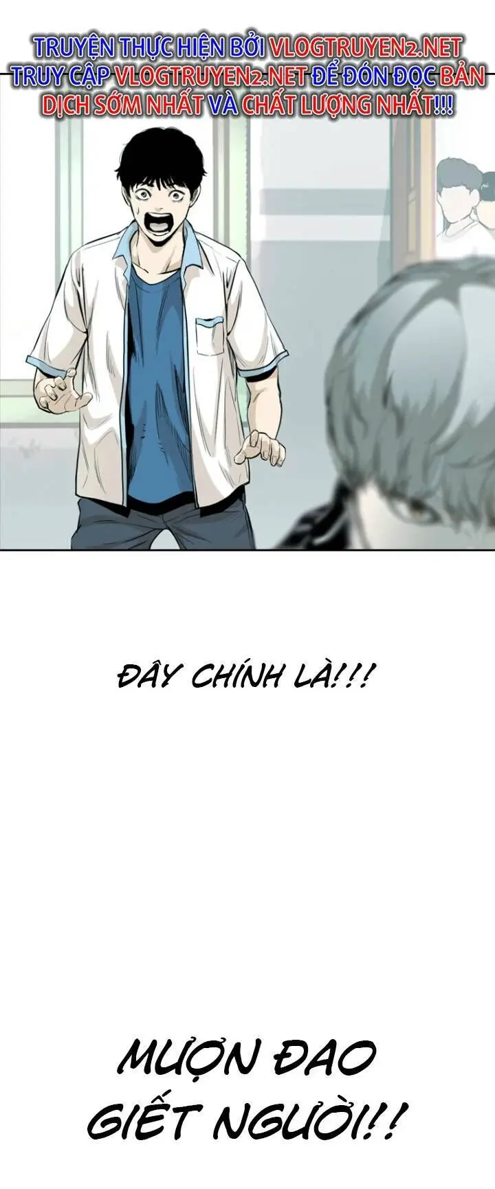 The Blob Nettruyen ZZZ Chương 31 Page 12
