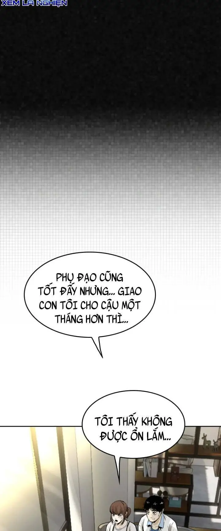 The Blob Nettruyen ZZZ Chương 31 Page 20