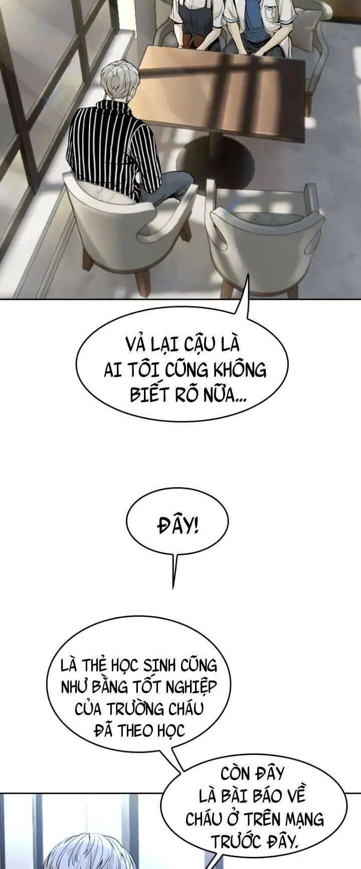The Blob Nettruyen ZZZ Chương 31 Page 21