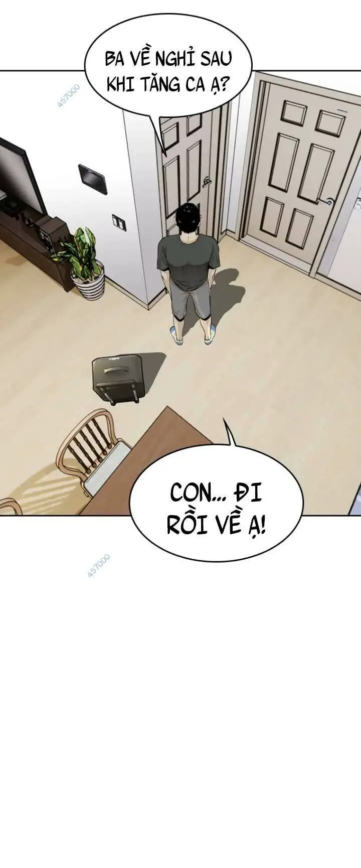 The Blob Nettruyen ZZZ Chương 31 Page 27