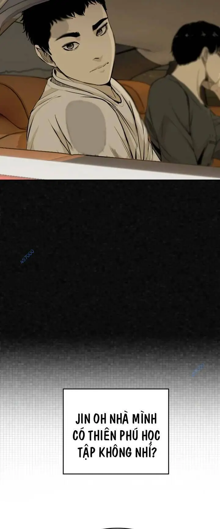 The Blob Nettruyen ZZZ Chương 31 Page 33
