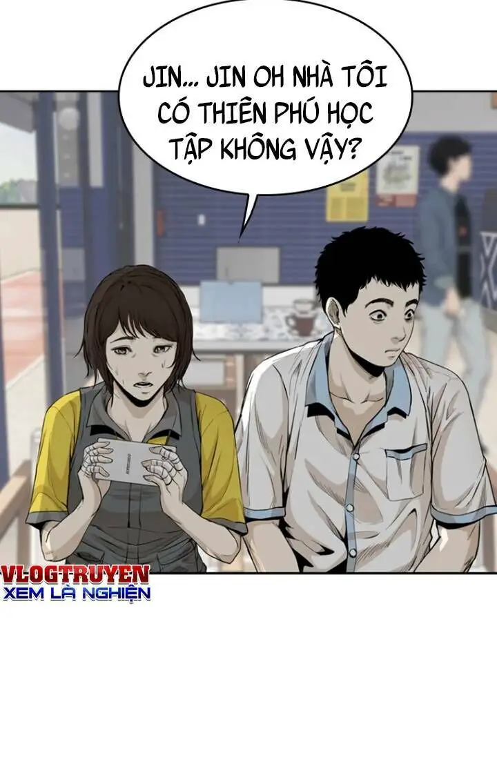 The Blob Nettruyen ZZZ Chương 31 Page 34