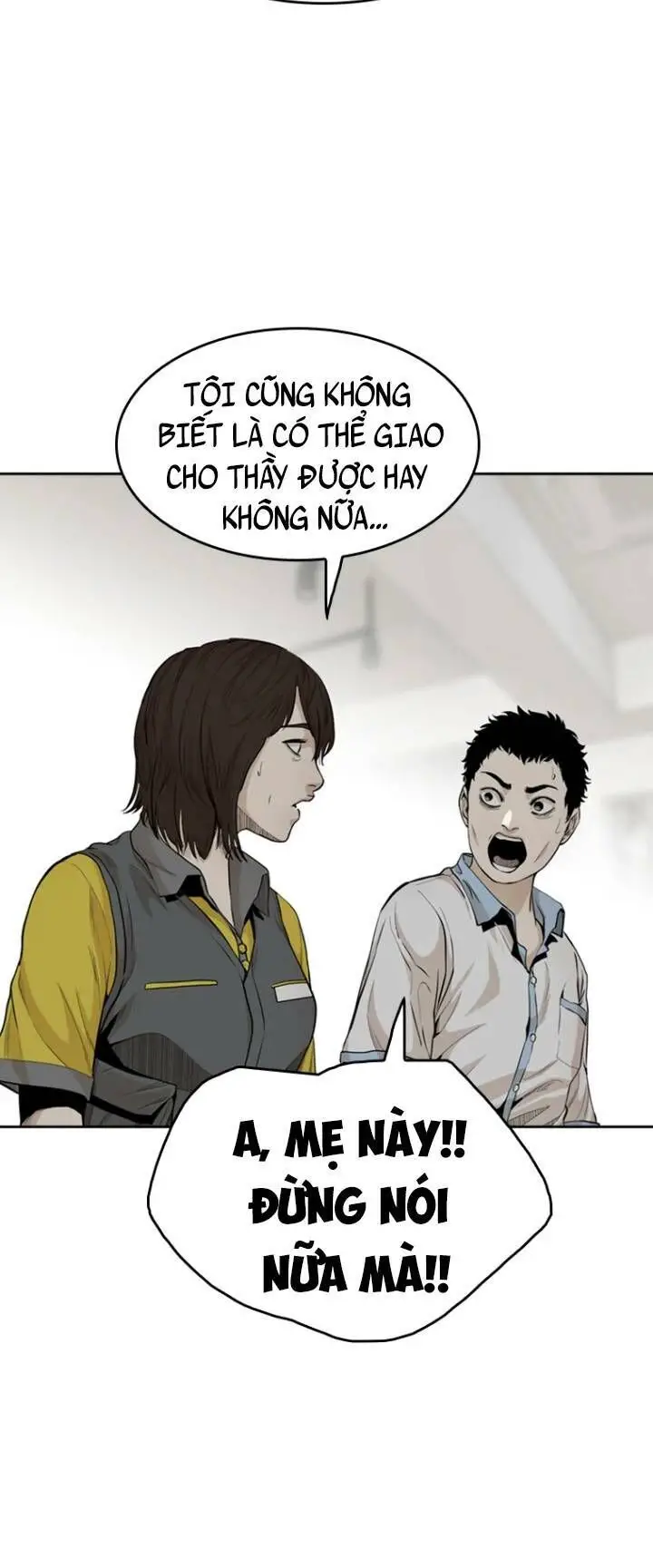 The Blob Nettruyen ZZZ Chương 31 Page 36