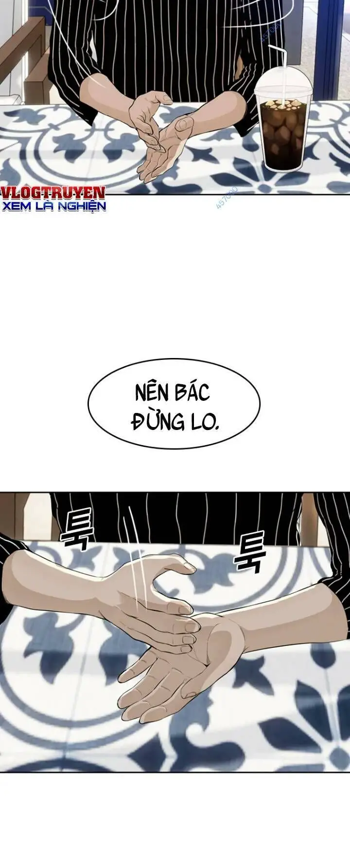 The Blob Nettruyen ZZZ Chương 31 Page 41