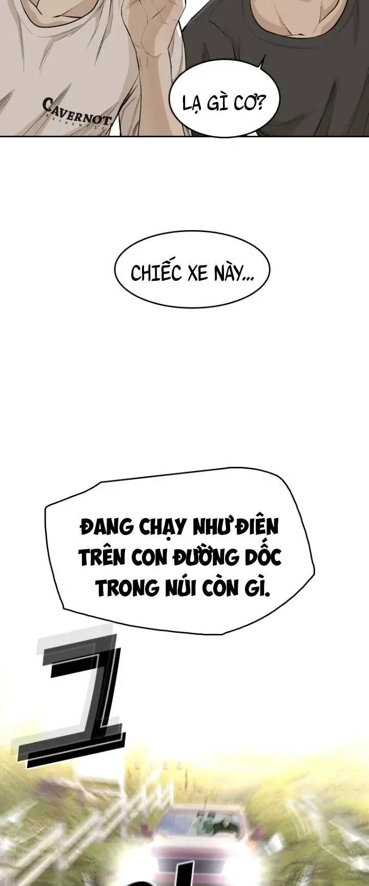 The Blob Nettruyen ZZZ Chương 31 Page 48