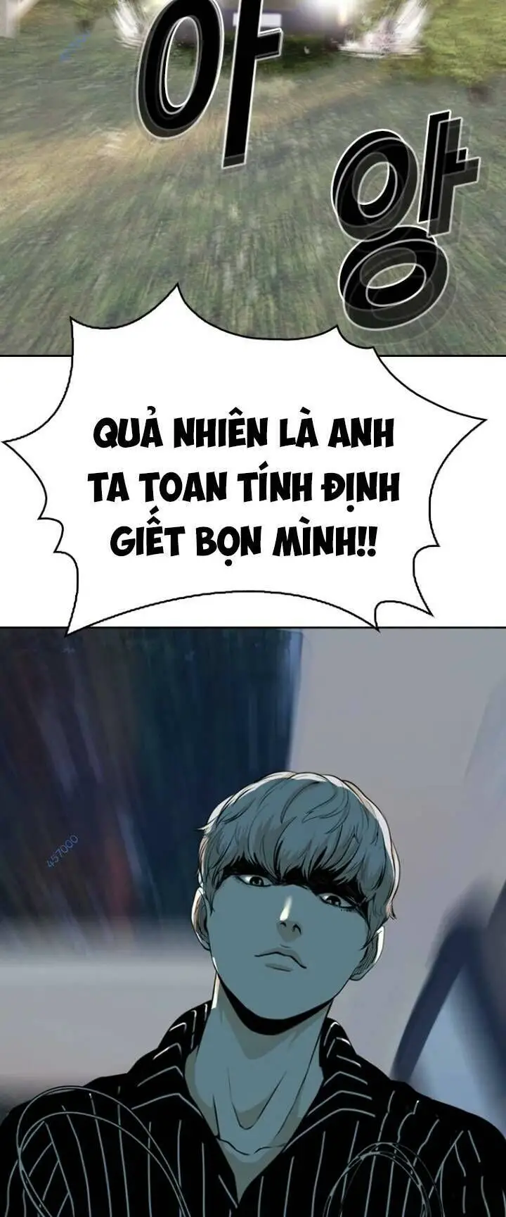 The Blob Nettruyen ZZZ Chương 31 Page 49