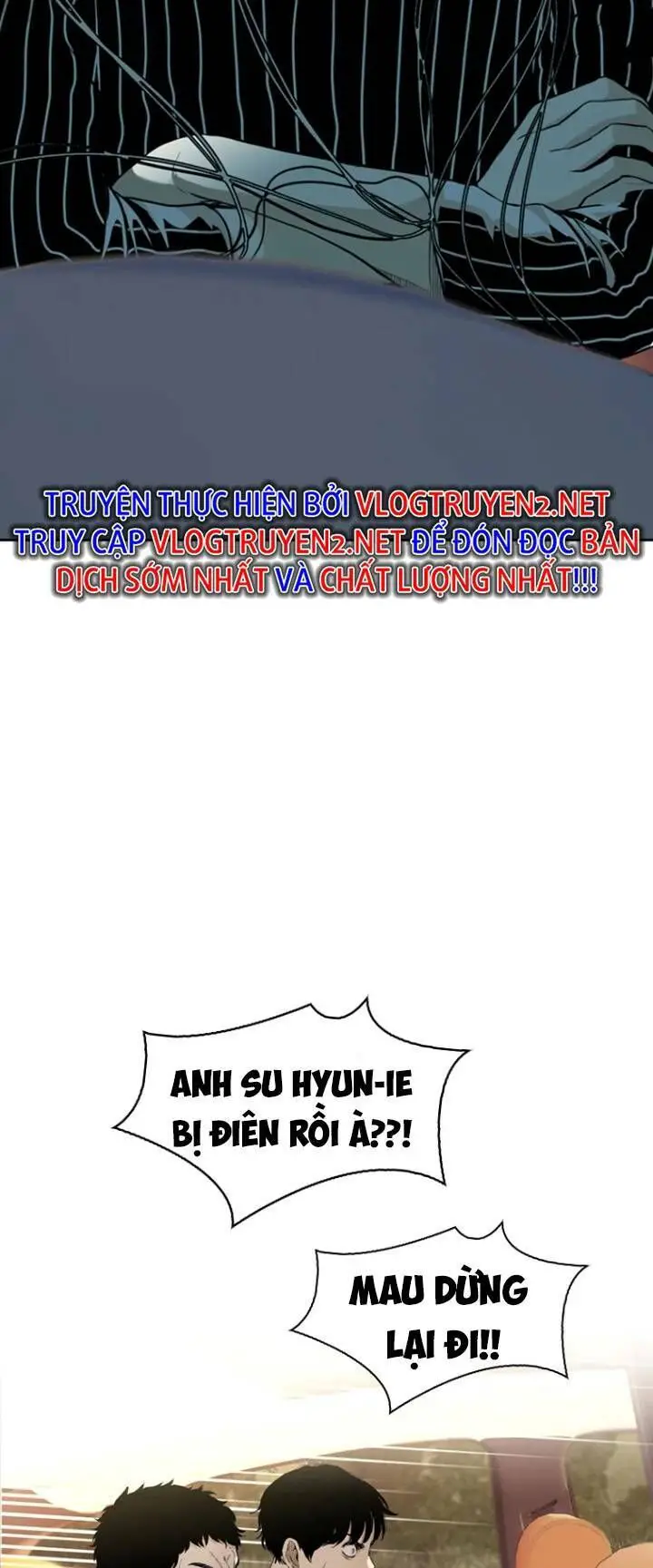 The Blob Nettruyen ZZZ Chương 31 Page 50