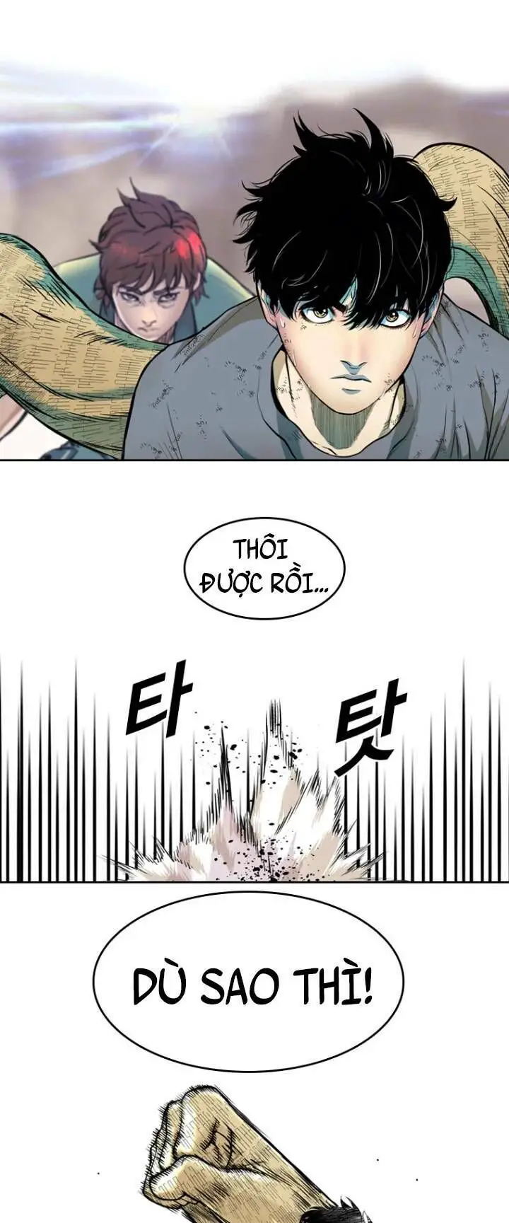 The Blob Nettruyen ZZZ Chương 54 Page 2