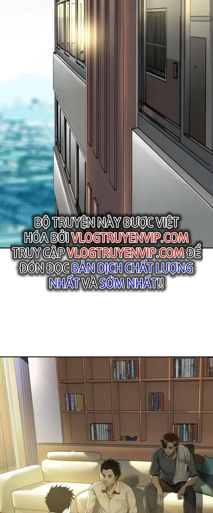 The Blob Nettruyen ZZZ Chương 54 Page 8