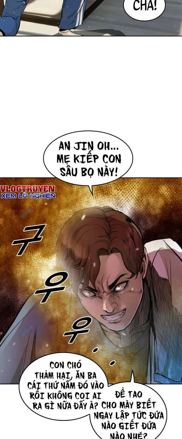 The Blob Nettruyen ZZZ Chương 54 Page 13