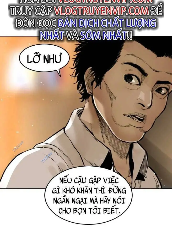 The Blob Nettruyen ZZZ Chương 54 Page 17