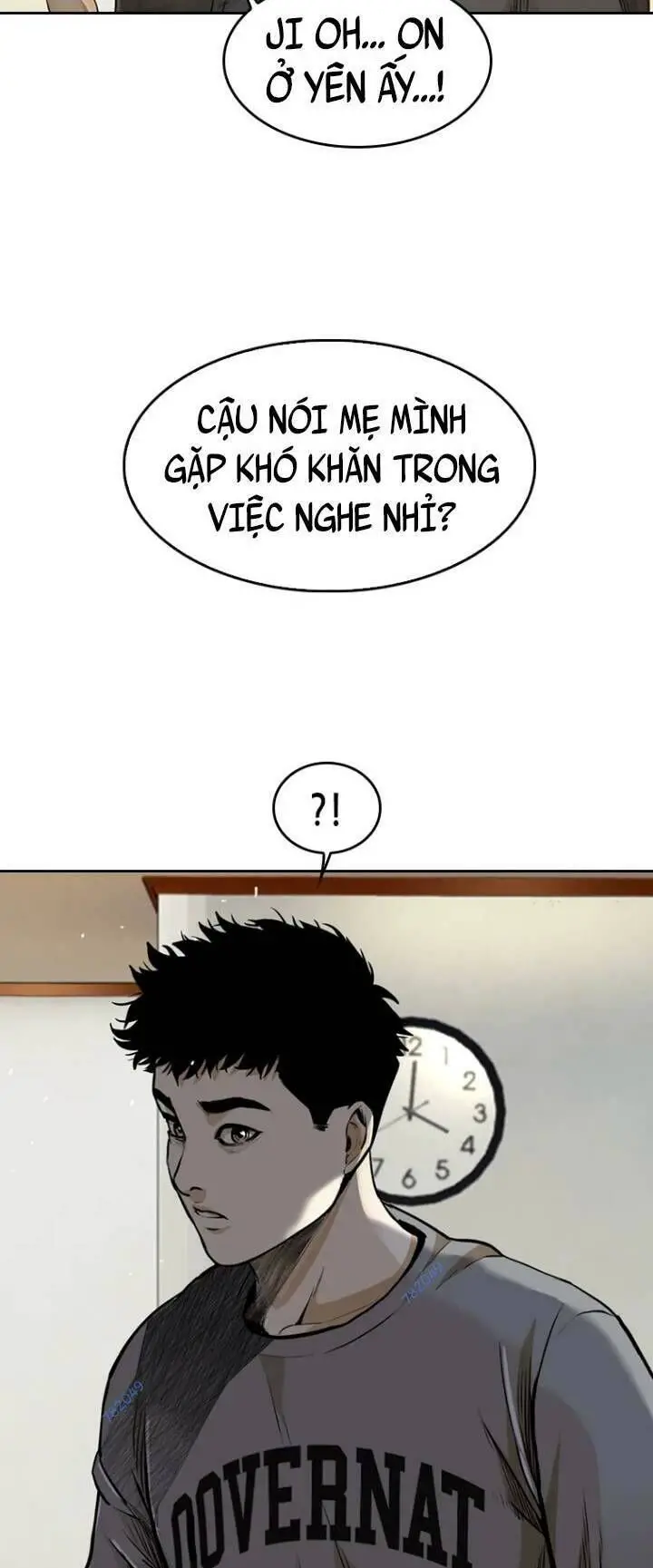 The Blob Nettruyen ZZZ Chương 54 Page 21