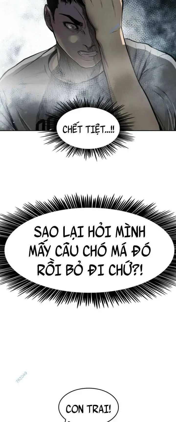 The Blob Nettruyen ZZZ Chương 54 Page 25