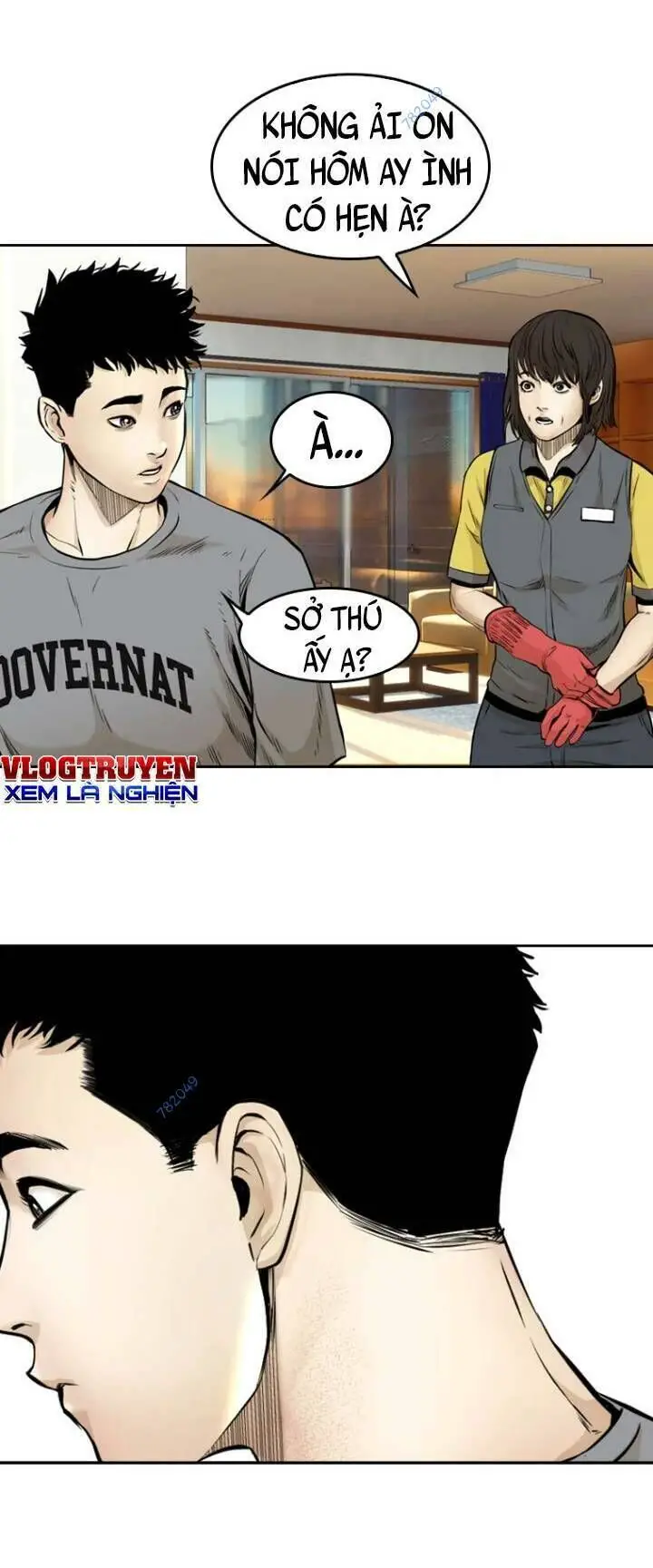 The Blob Nettruyen ZZZ Chương 54 Page 29