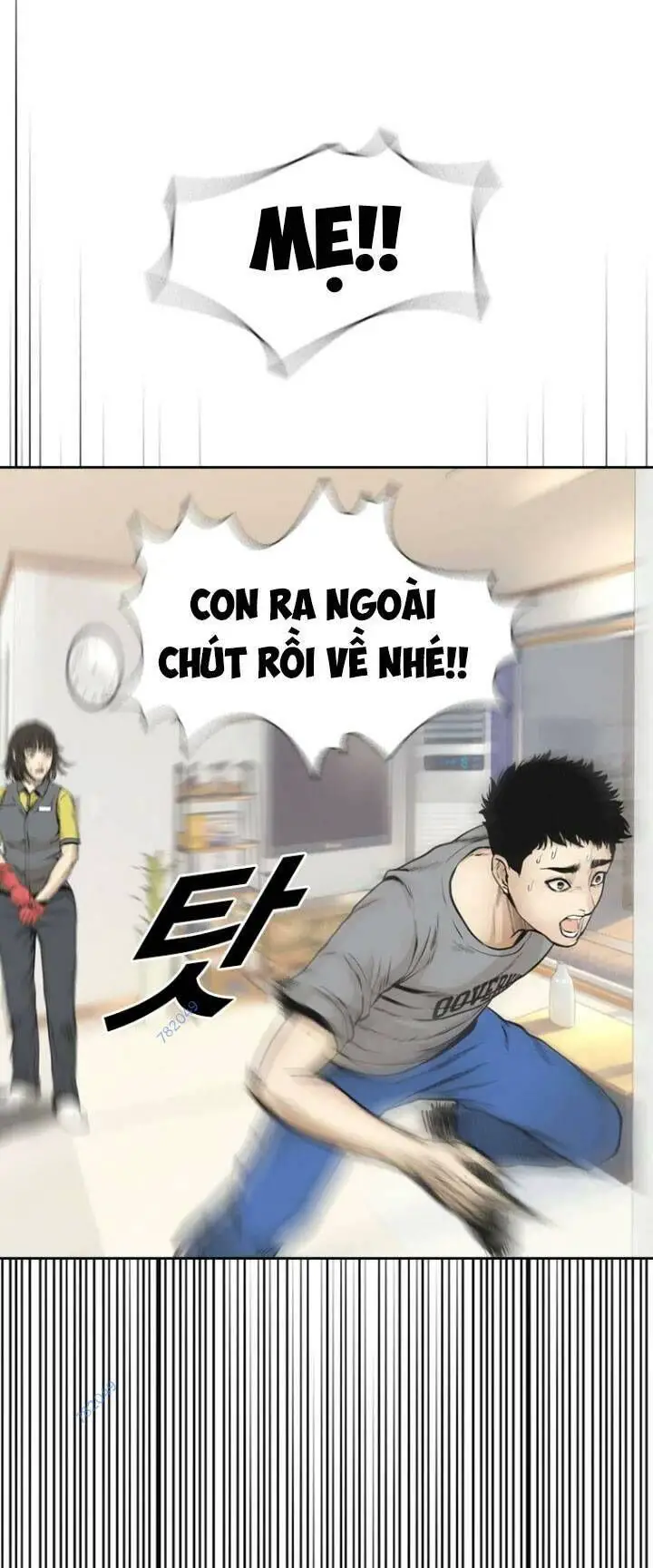 The Blob Nettruyen ZZZ Chương 54 Page 35