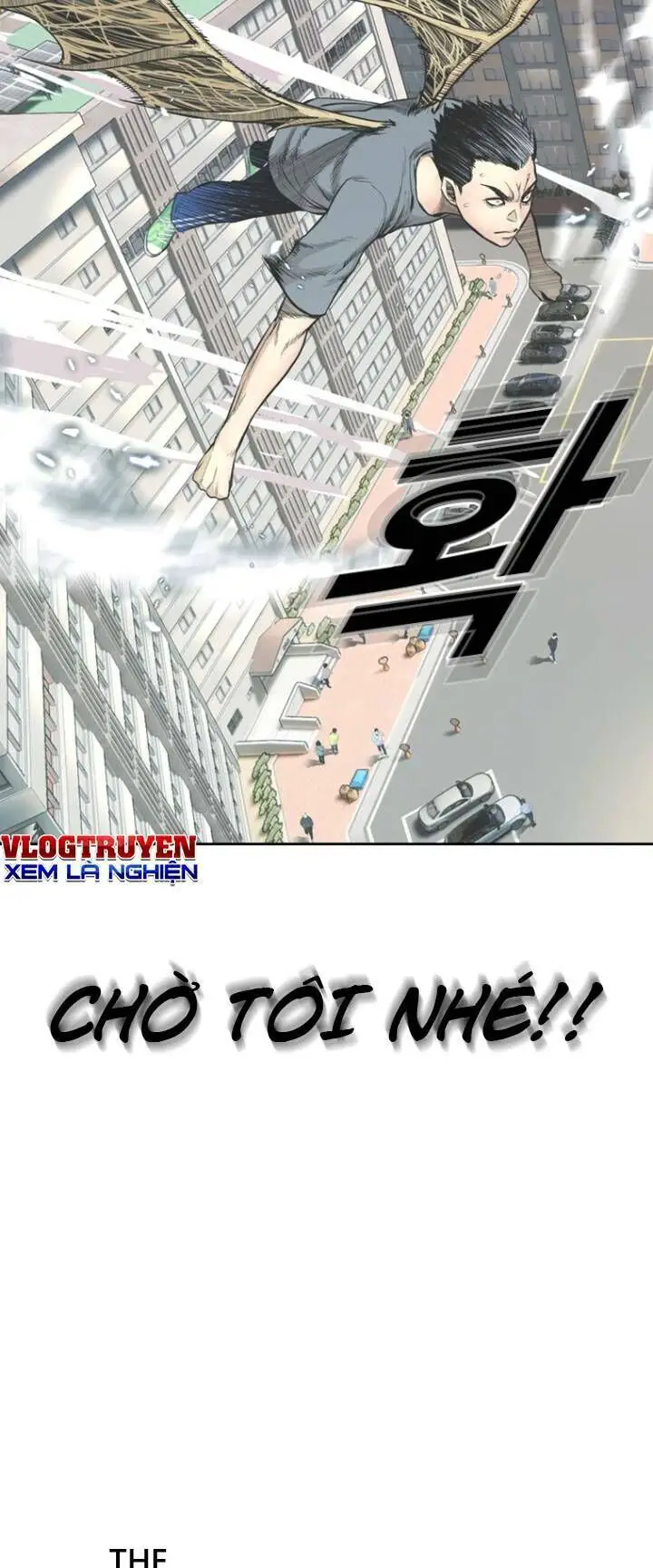 The Blob Nettruyen ZZZ Chương 54 Page 38