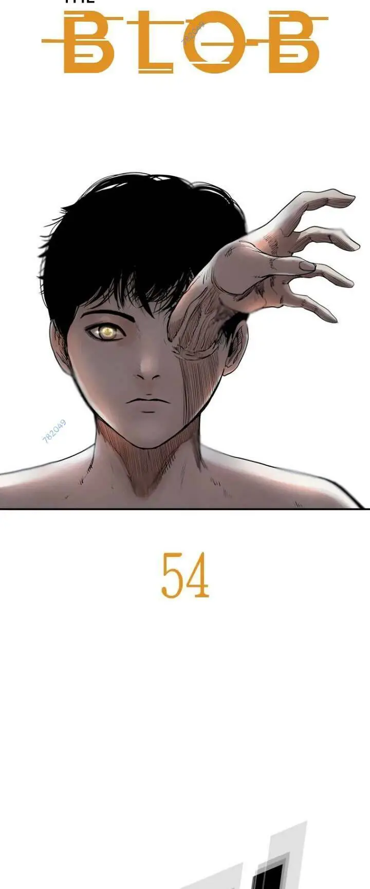The Blob Nettruyen ZZZ Chương 54 Page 39