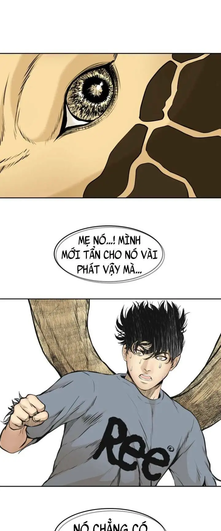 The Blob Nettruyen ZZZ Chương 54 Page 44