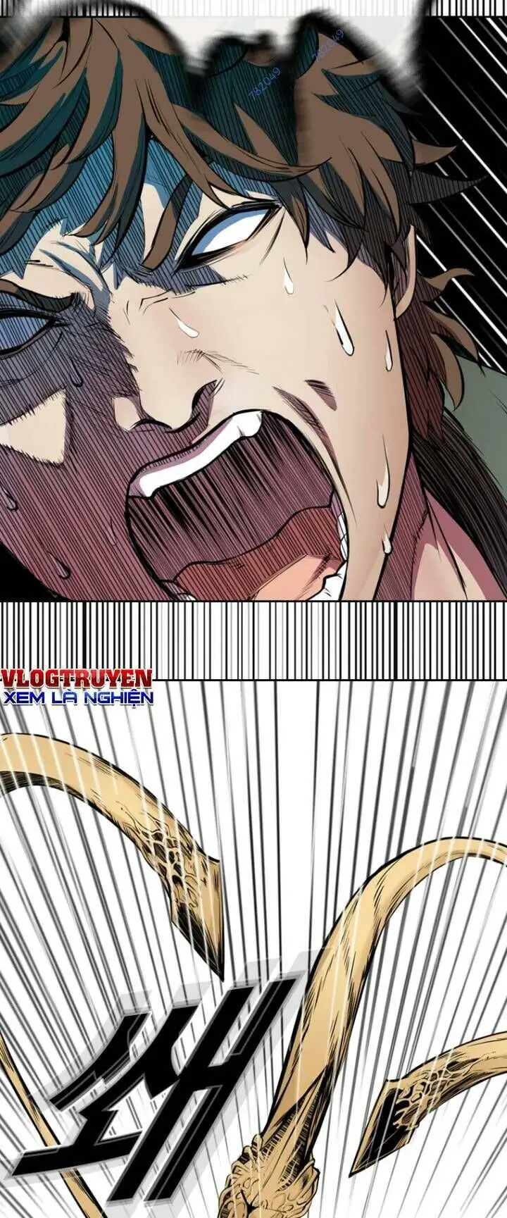 The Blob Nettruyen ZZZ Chương 54 Page 57