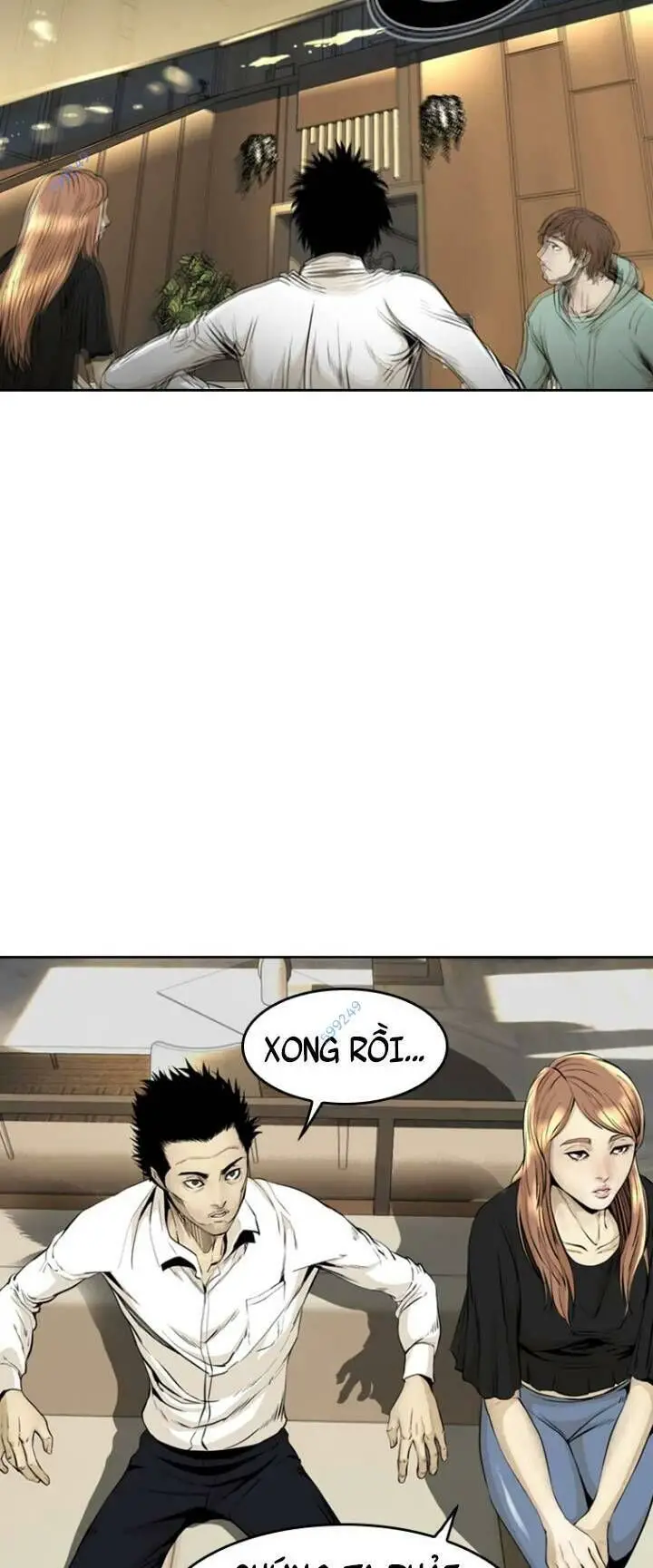 The Blob Nettruyen ZZZ Chương 50 Page 41